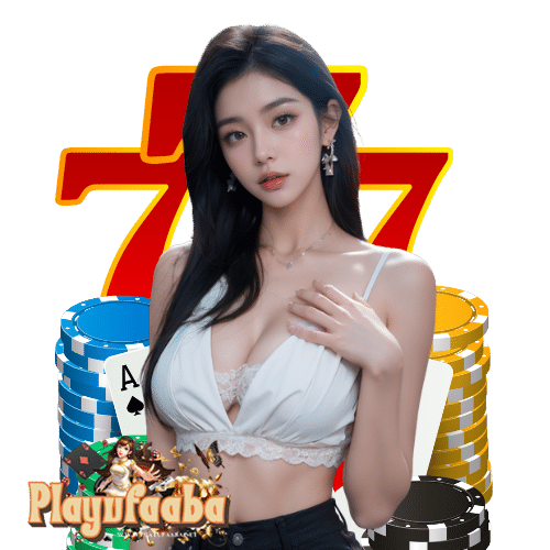 playufaaba สมัครสมาชิก