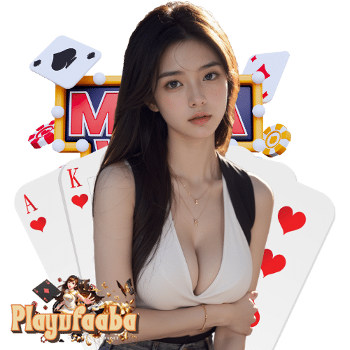 playufaaba เข้าสู่ระบบ