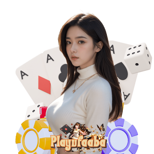 playufaaba เว็บตรง